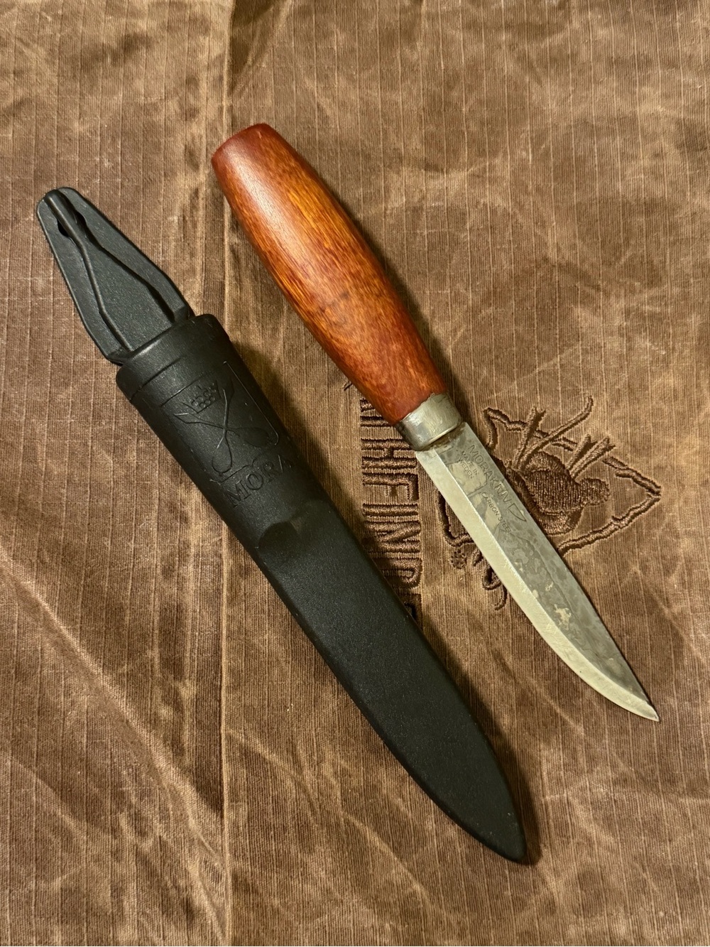 Vintage Morakniv Classic #1